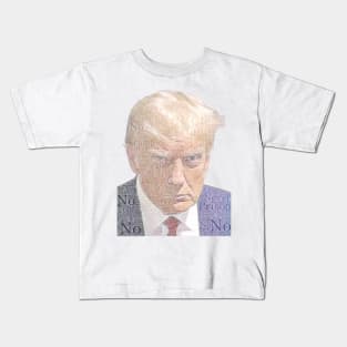 Never Trump Kids T-Shirt